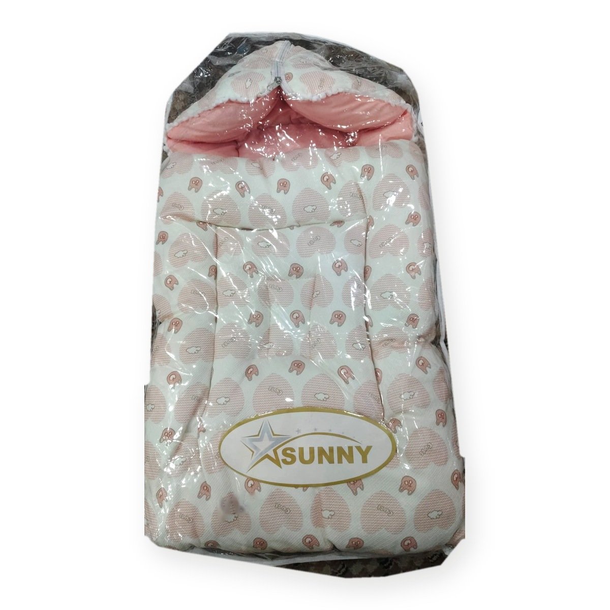 SW-1 Baby Wrapping Swaddle