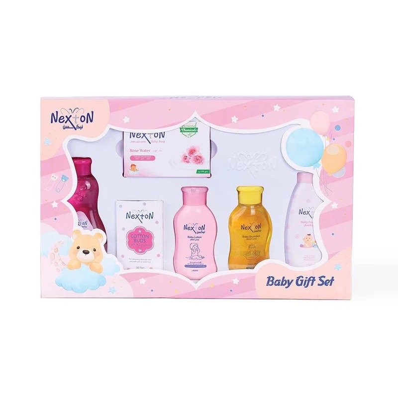 Nextone Baby Gift Set